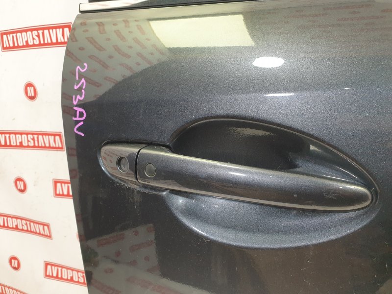 Дверь боковая, 17900 рублей, Красноярск