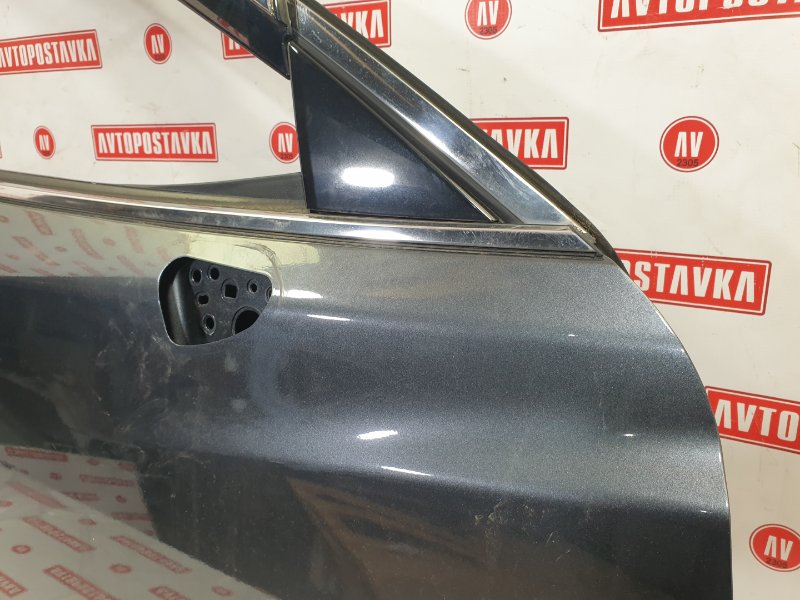 Дверь боковая, 17900 рублей, Красноярск