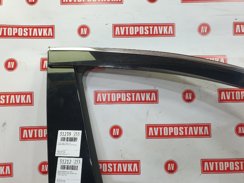 Дверь боковая, 17900 рублей, Красноярск