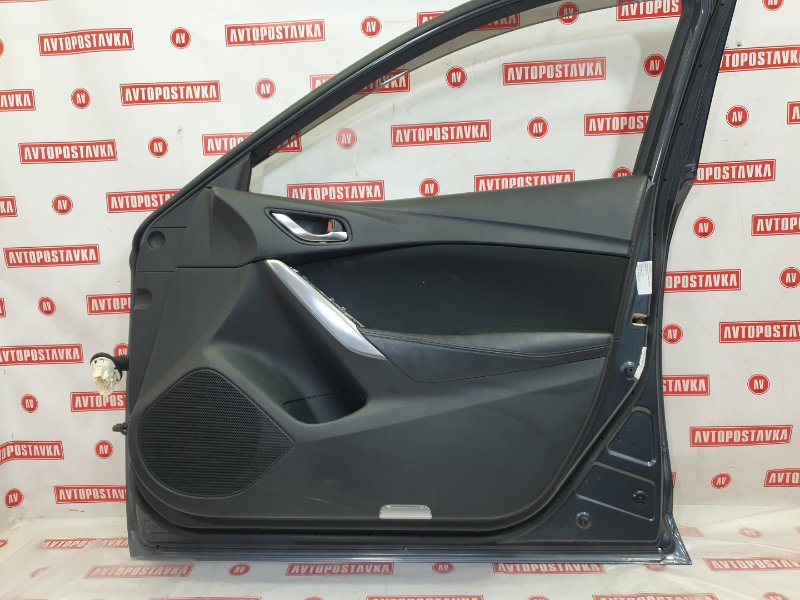 Дверь боковая, 17900 рублей, Красноярск