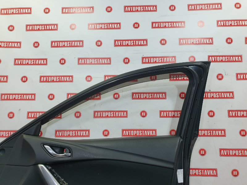 Дверь боковая, 17900 рублей, Красноярск