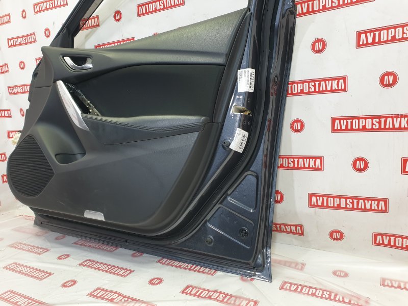 Дверь боковая, 17900 рублей, Красноярск