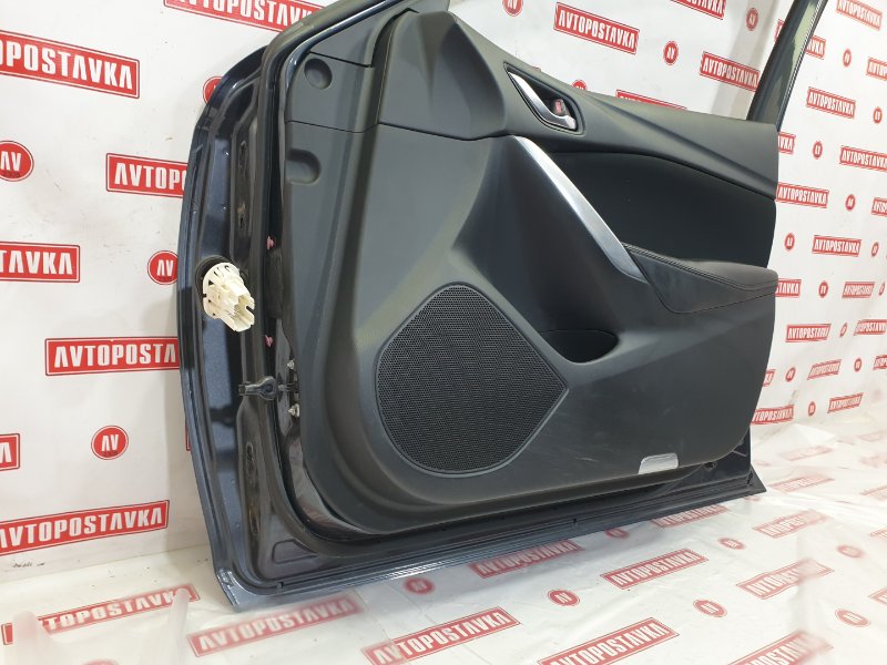 Дверь боковая, 17900 рублей, Красноярск