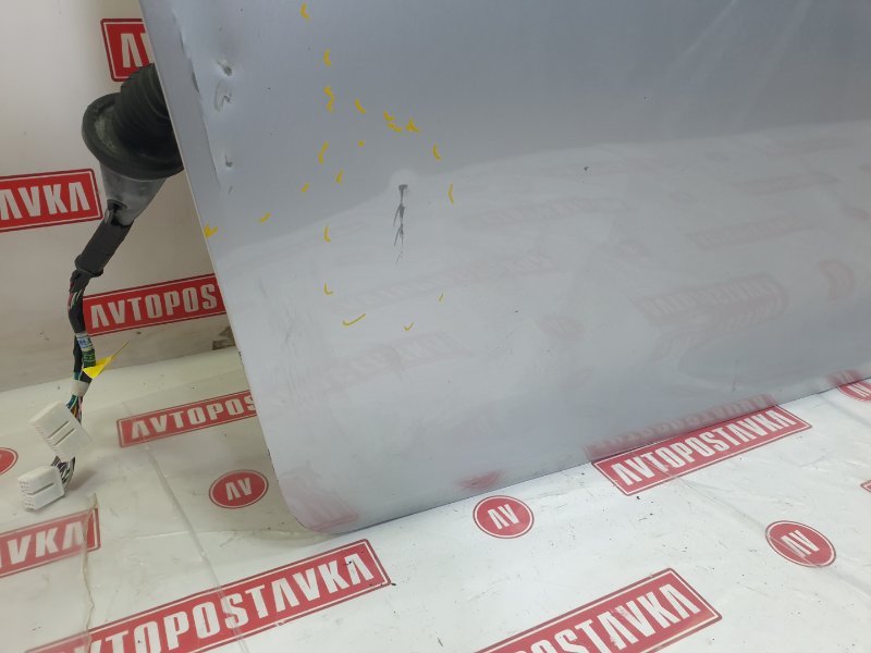 Дверь боковая, 31650 рублей, Красноярск