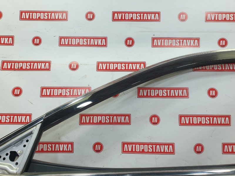Дверь боковая, 31650 рублей, Красноярск