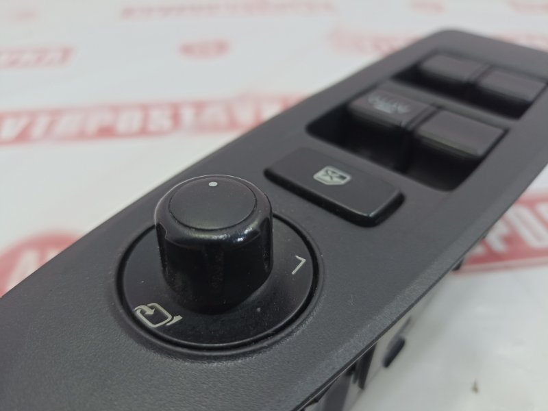 Блок управления стеклоподъемниками, 500 рублей, Красноярск