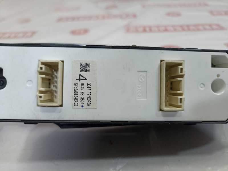 Блок управления стеклоподъемниками, 500 рублей, Красноярск