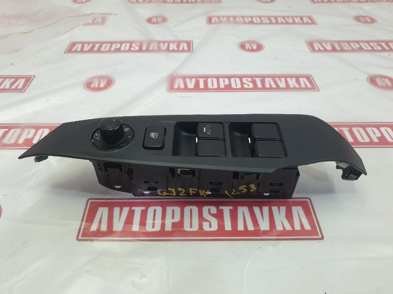 Блок управления стеклоподъемниками, 500 рублей, Красноярск