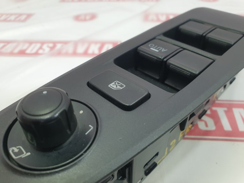 Блок управления стеклоподъемниками, 500 рублей, Красноярск