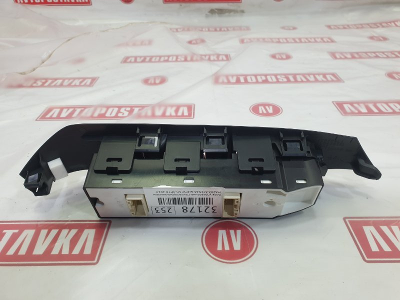 Блок управления стеклоподъемниками, 500 рублей, Красноярск