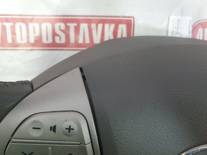 Рулевое колесо, 8500 рублей, Красноярск