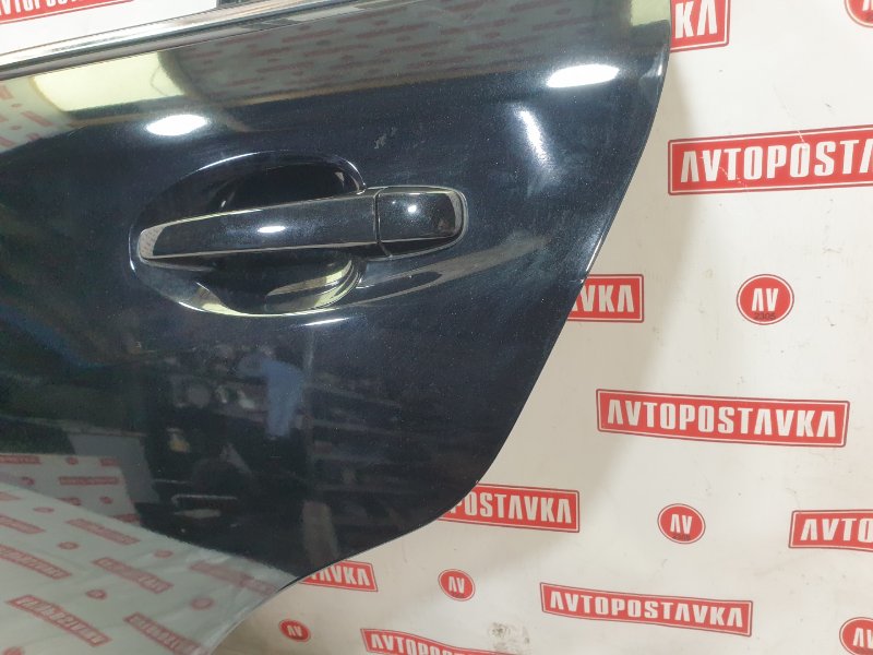 Дверь боковая, 12000 рублей, Красноярск