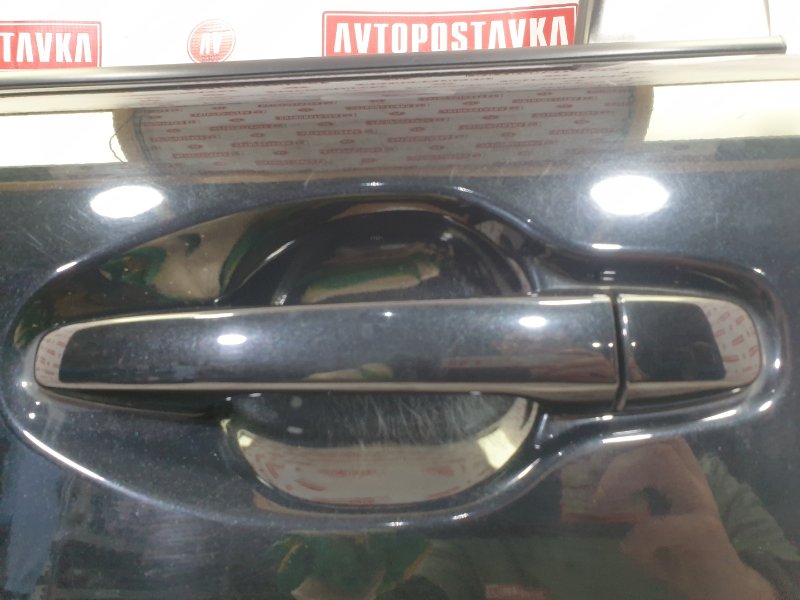 Дверь боковая, 22000 рублей, Красноярск
