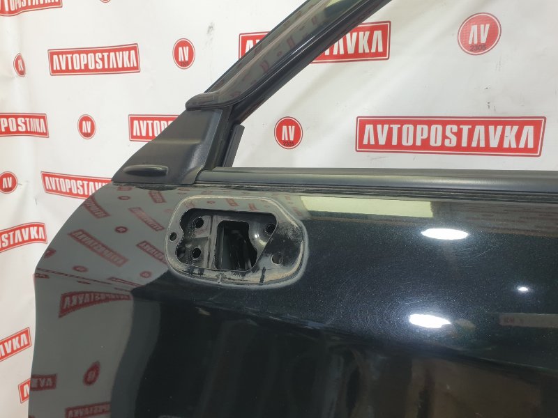 Дверь боковая, 22000 рублей, Красноярск