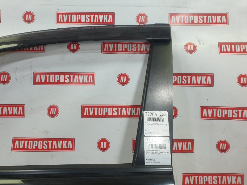 Дверь боковая, 22000 рублей, Красноярск