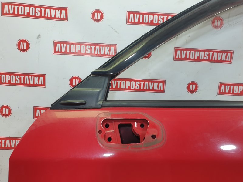 Дверь боковая, 22000 рублей, Красноярск