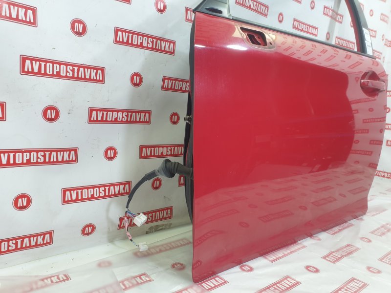 Дверь боковая, 22000 рублей, Красноярск