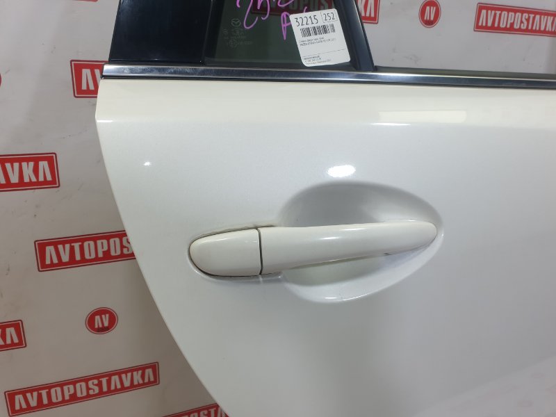 Дверь боковая, 5700 рублей, Красноярск