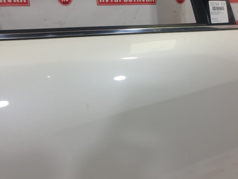 Дверь боковая, 5700 рублей, Красноярск