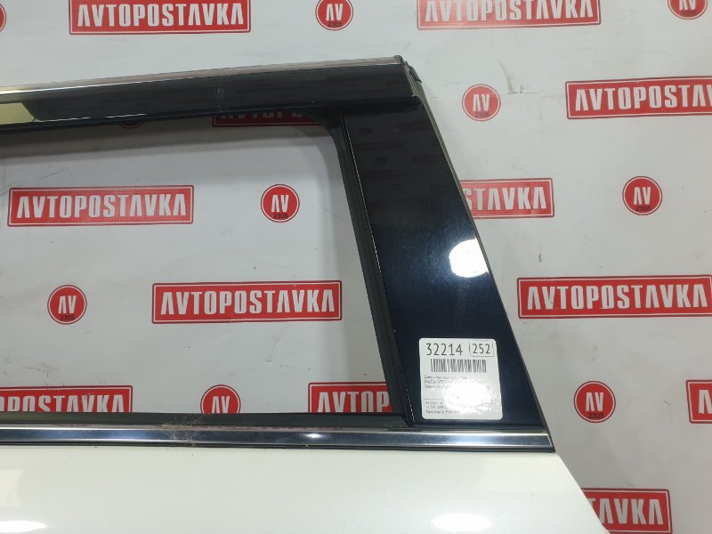 Дверь боковая, 5700 рублей, Красноярск