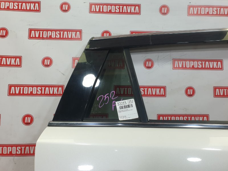 Дверь боковая, 5700 рублей, Красноярск