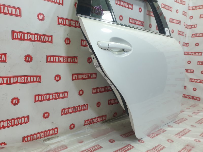 Дверь боковая, 5700 рублей, Красноярск