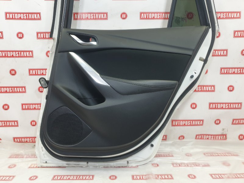 Дверь боковая, 5700 рублей, Красноярск