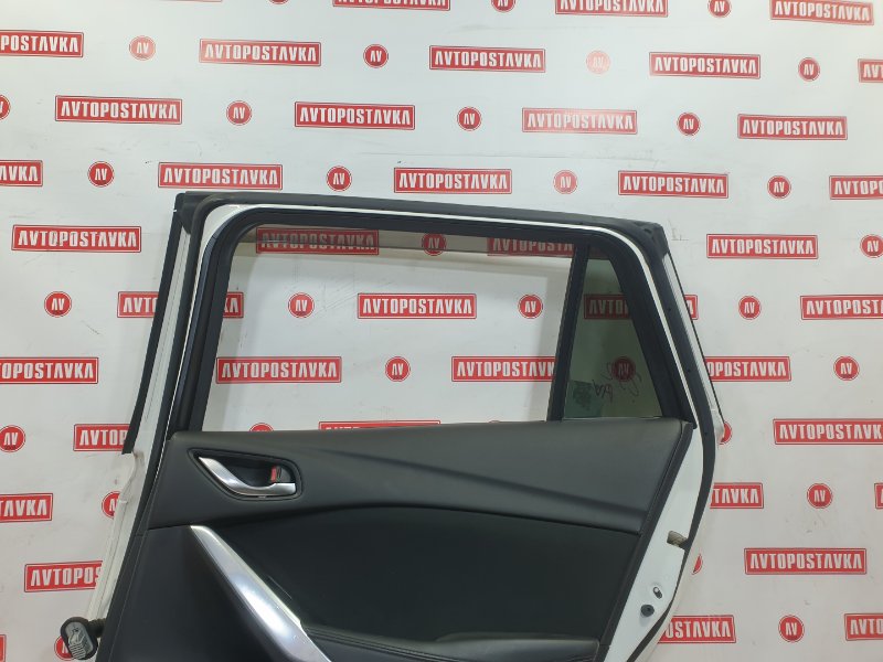 Дверь боковая, 5700 рублей, Красноярск