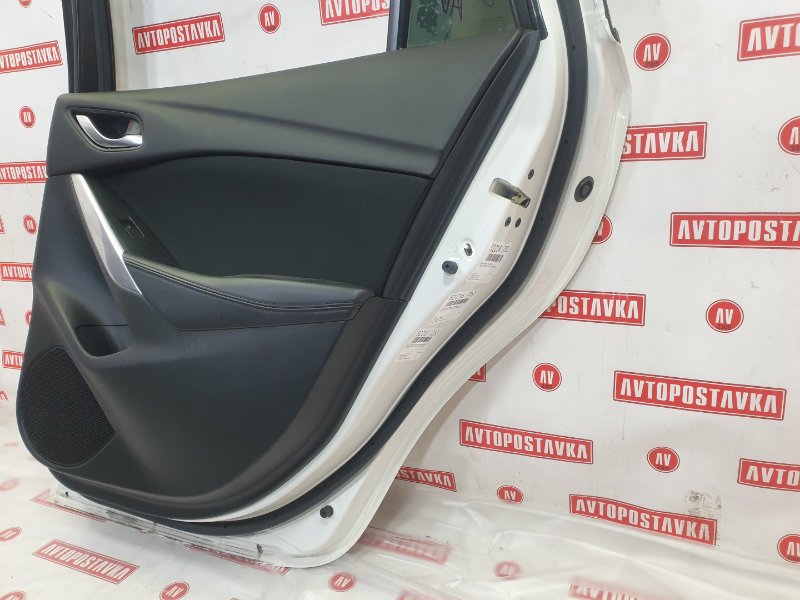 Дверь боковая, 5700 рублей, Красноярск