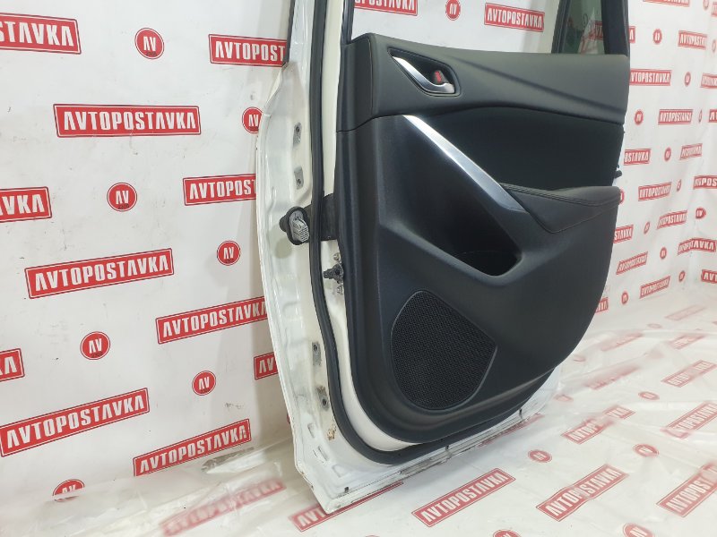 Дверь боковая, 5700 рублей, Красноярск