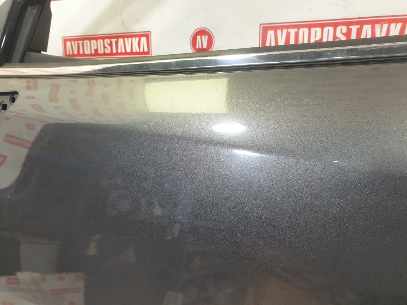 Дверь боковая, 17900 рублей, Красноярск