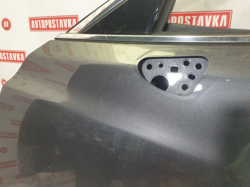 Дверь боковая, 17900 рублей, Красноярск