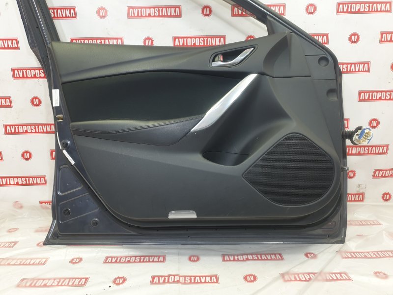 Дверь боковая, 17900 рублей, Красноярск