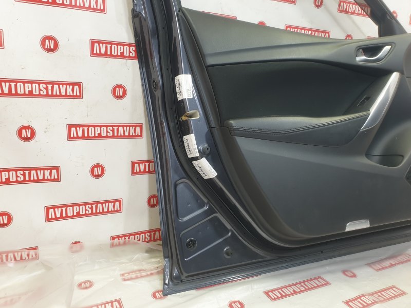 Дверь боковая, 17900 рублей, Красноярск