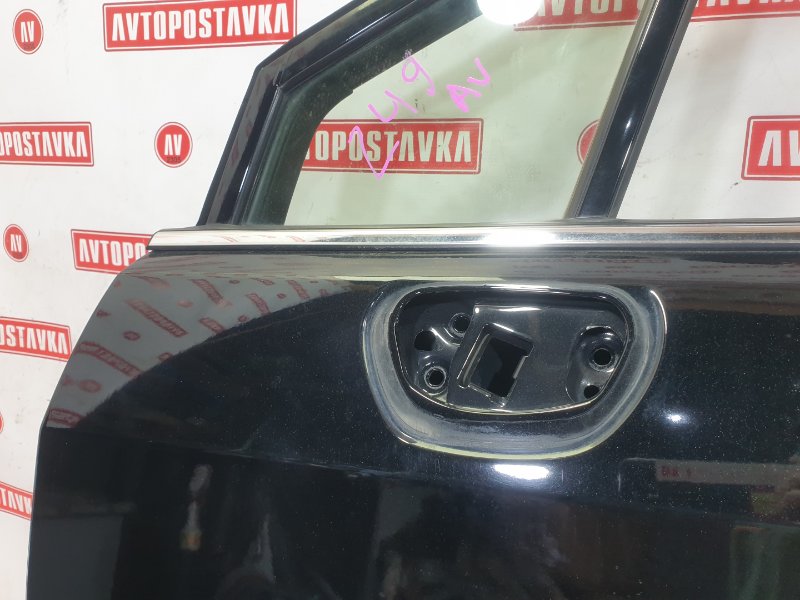 Дверь боковая, 12900 рублей, Красноярск