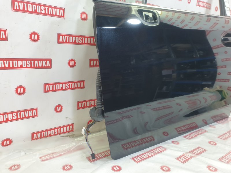 Дверь боковая, 12900 рублей, Красноярск
