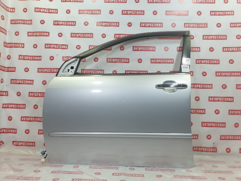 Дверь боковая, 20900 рублей, Красноярск