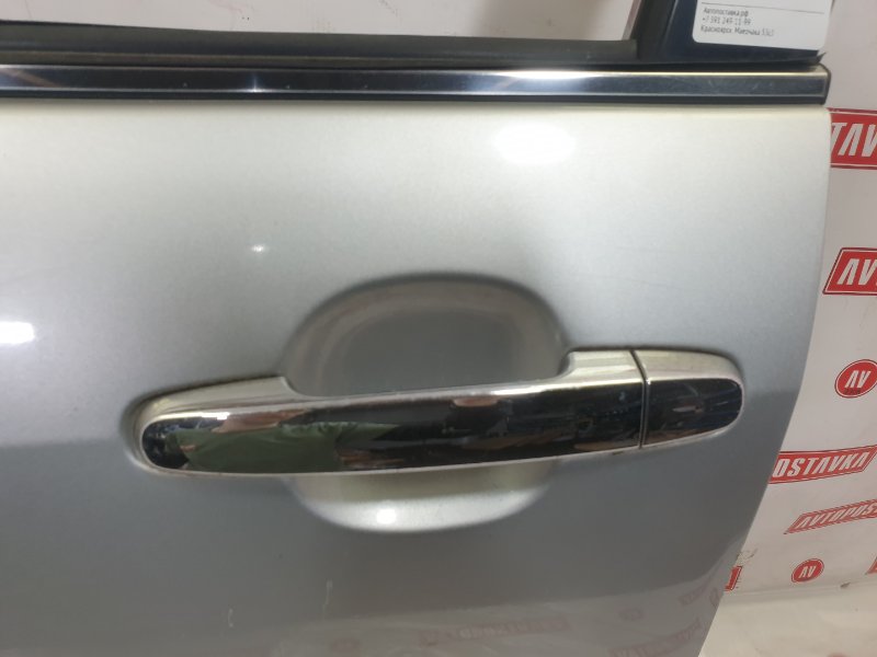 Дверь боковая, 20900 рублей, Красноярск