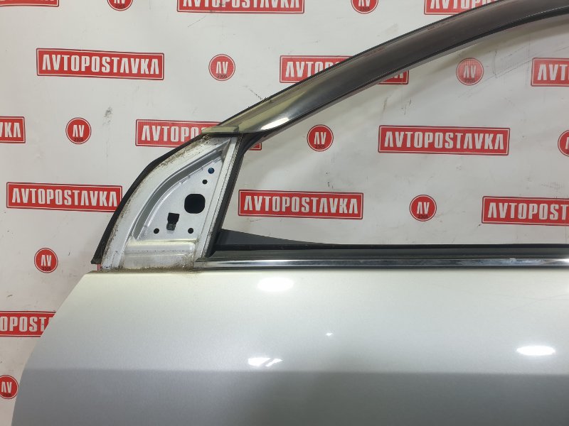 Дверь боковая, 20900 рублей, Красноярск