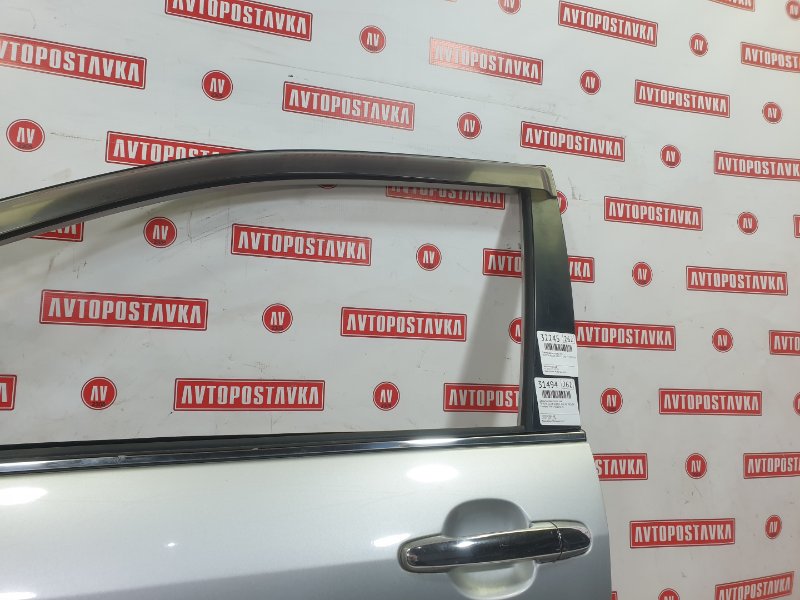 Дверь боковая, 20900 рублей, Красноярск