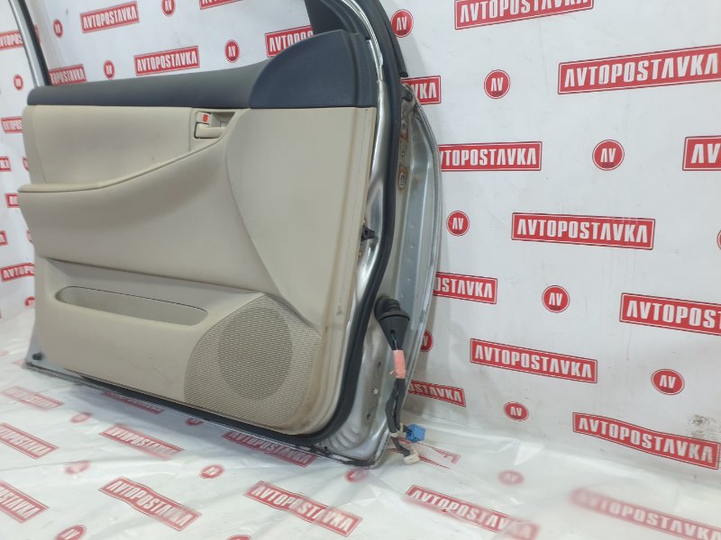 Дверь боковая, 20900 рублей, Красноярск