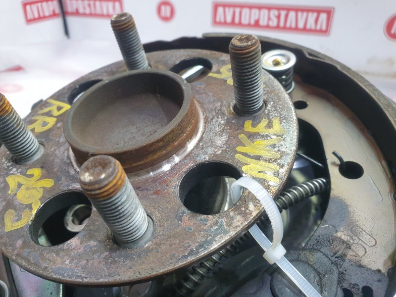 Ступица, 2200 рублей, Красноярск