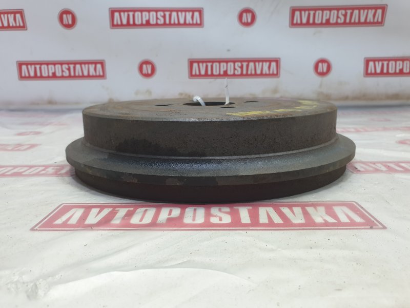 Барабан тормозной, 300 рублей, Красноярск