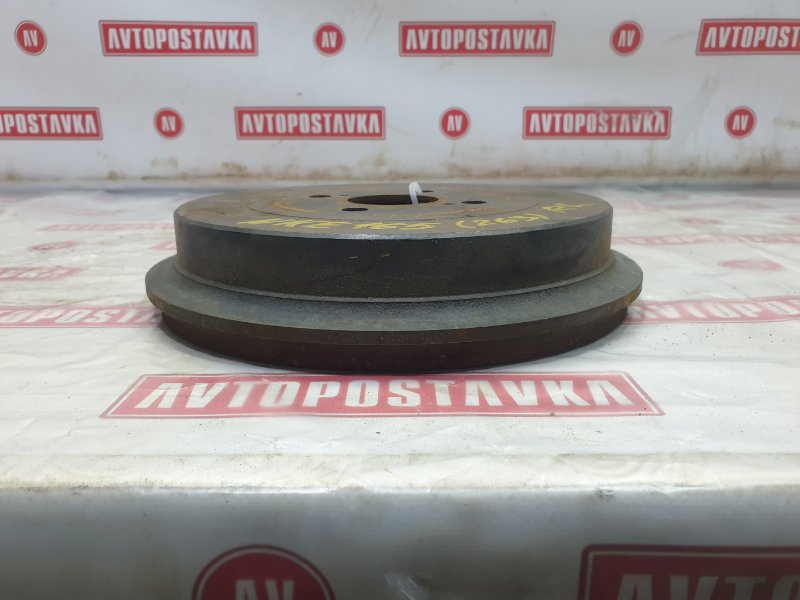 Барабан тормозной, 300 рублей, Красноярск