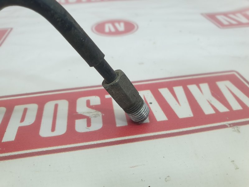 Шланг тормозной, 300 рублей, Красноярск