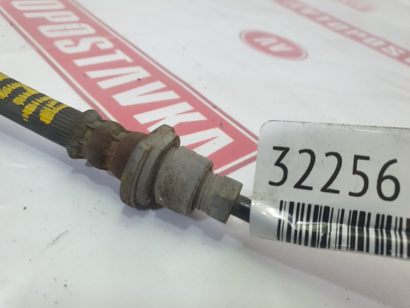 Шланг тормозной, 300 рублей, Красноярск