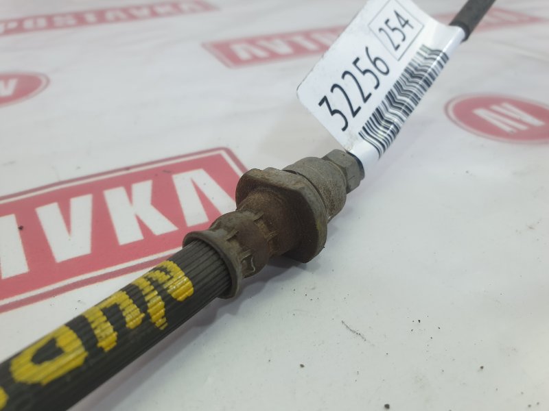 Шланг тормозной, 300 рублей, Красноярск