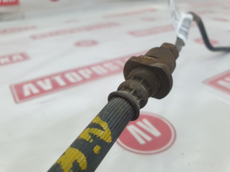 Шланг тормозной, 300 рублей, Красноярск