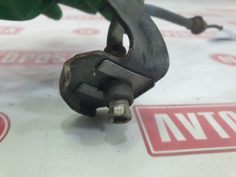 Шланг тормозной, 300 рублей, Красноярск