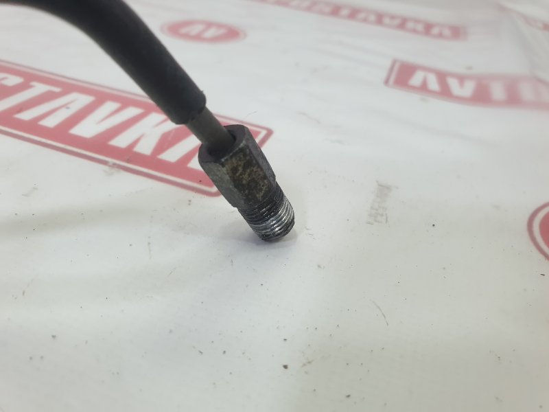 Шланг тормозной, 300 рублей, Красноярск